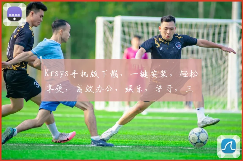 Krsys手机版下载，一键安装，轻松享受，高效办公，娱乐，学习，三网通用，必看攻略，不容错过